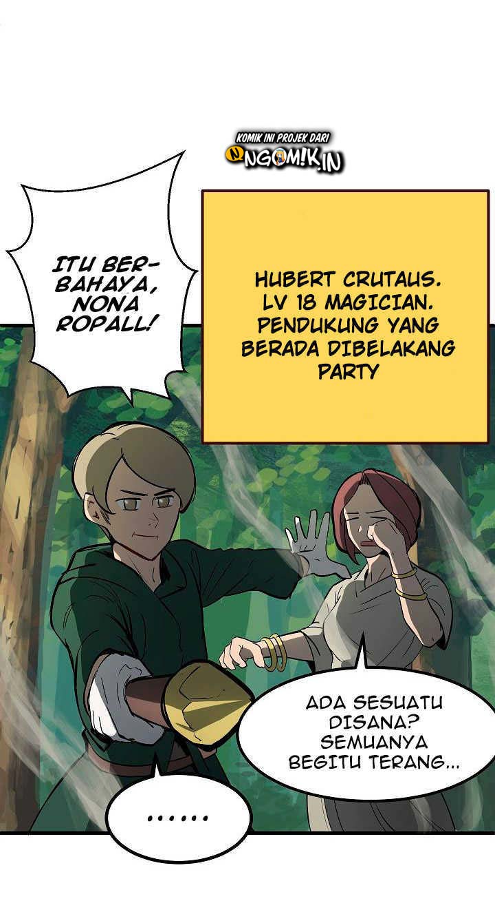 Otherworldly Sword King’s Survival Records chapter 6